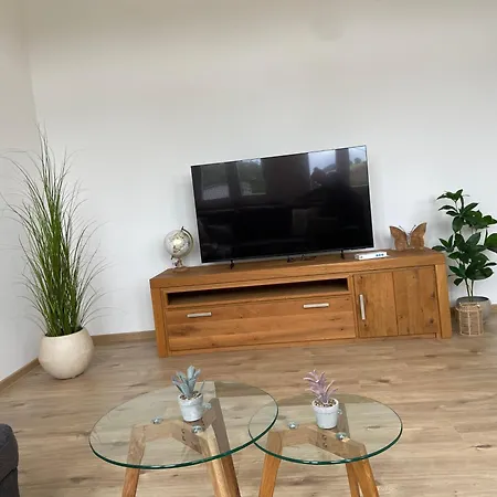 Kreide & Kissen Appartamento